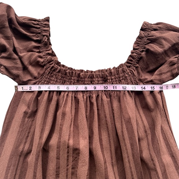 Free People - Mila Mini Dress - Size S - Picture 10 of 13